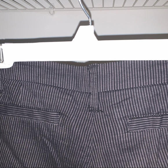 Striped Hurley Shorts - Picture 4 of 5